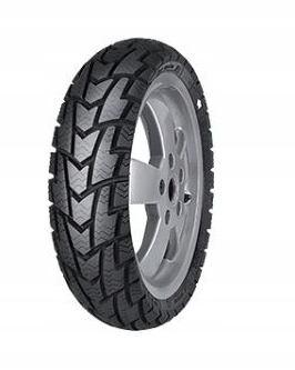 Mitas Pneumatika 100/80-17 MC 32 52R Tl M+s Lamelami Predná Dot 07/2025 ()