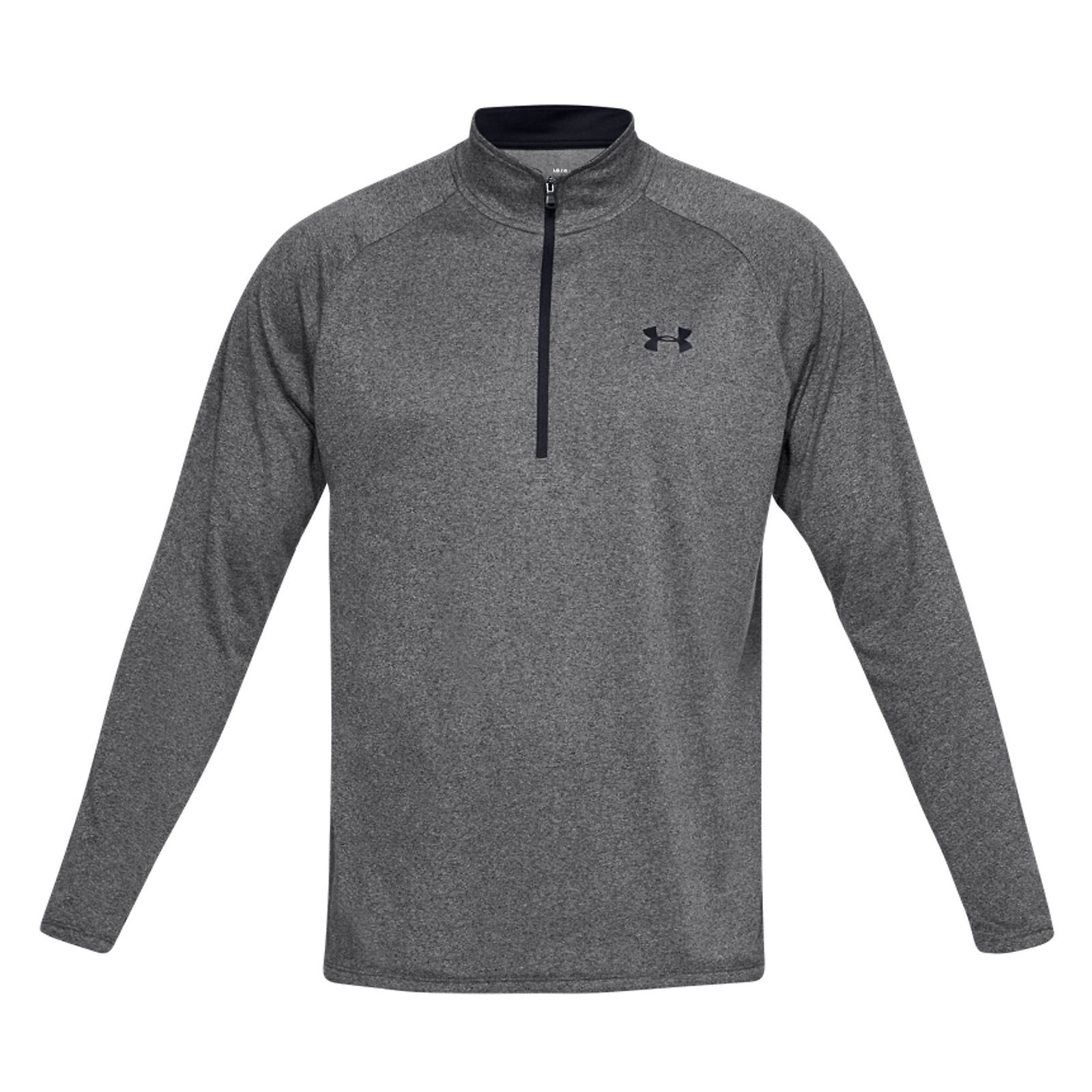 Under Armour Tričko Tech 2.0 1/2 Zip-Gry
