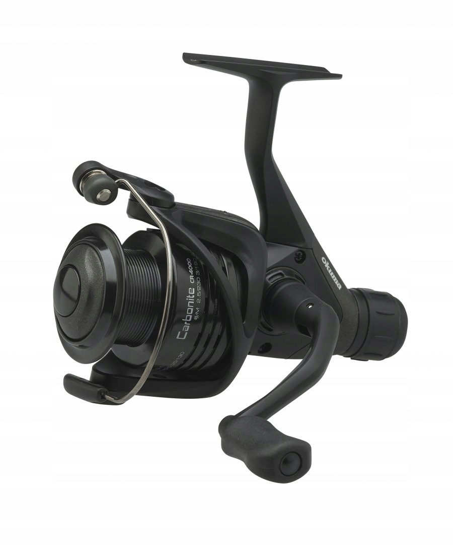 Naviják Okuma Carbonite CR-4000 na Splávek