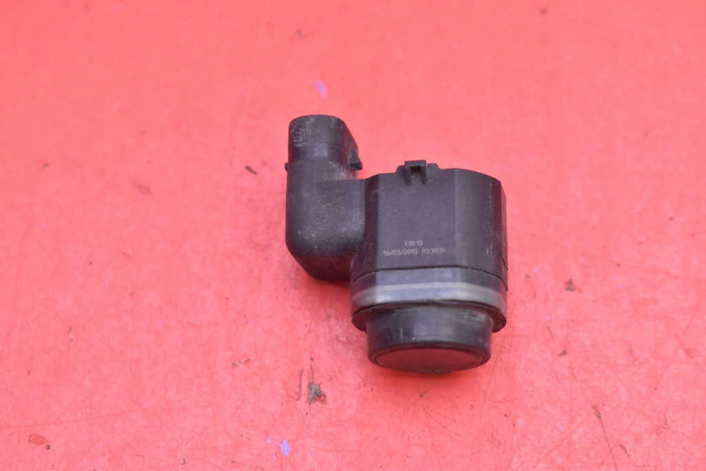 Sensor Parken heck PDC 420919275 SKODA SUPERB 2 II 08-13