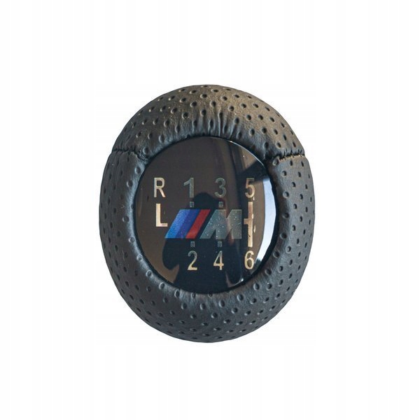 GAŁKA ZMIANY BIEGÓW 6B BMW E30 E32 E34 E36 E39 E46 Typ samochodu Samochody osobowe