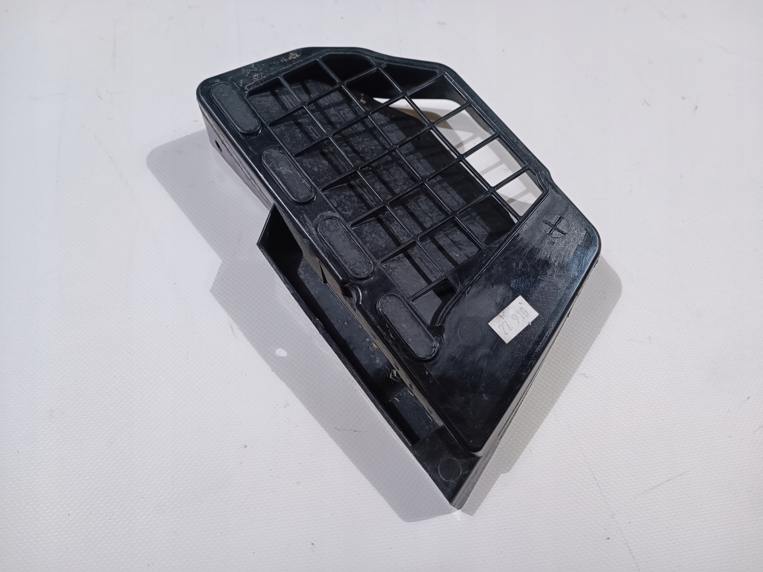 cover spoiler grid under the window Chevrolet Camaro 2016