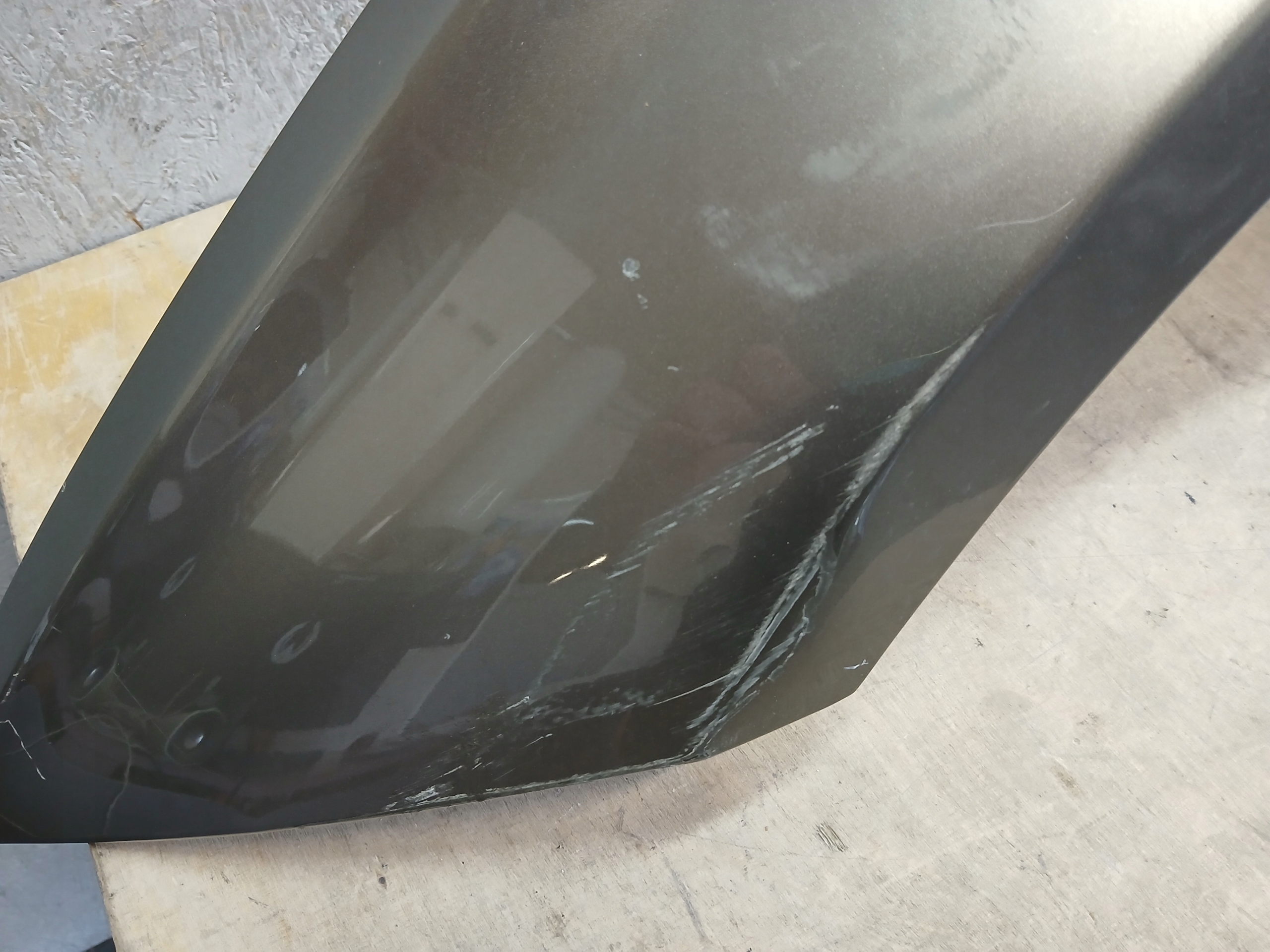 fender front left BMW III 3 F30 F31