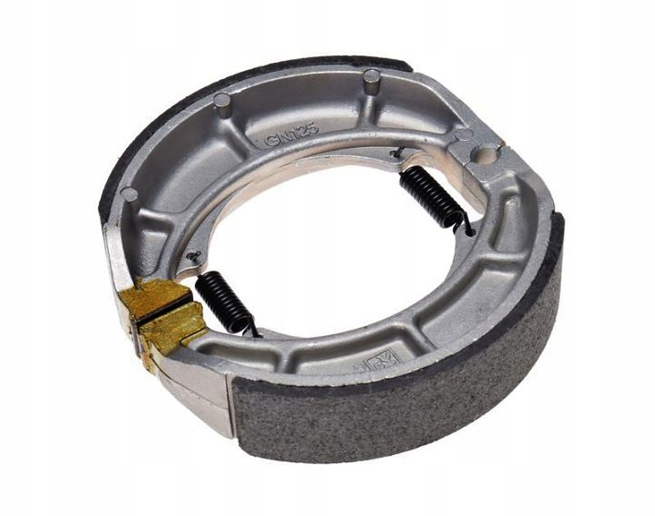 SZCZĘKA HAMULCA HAMULCOWE TYŁ JUNAK 905 KOMPLET