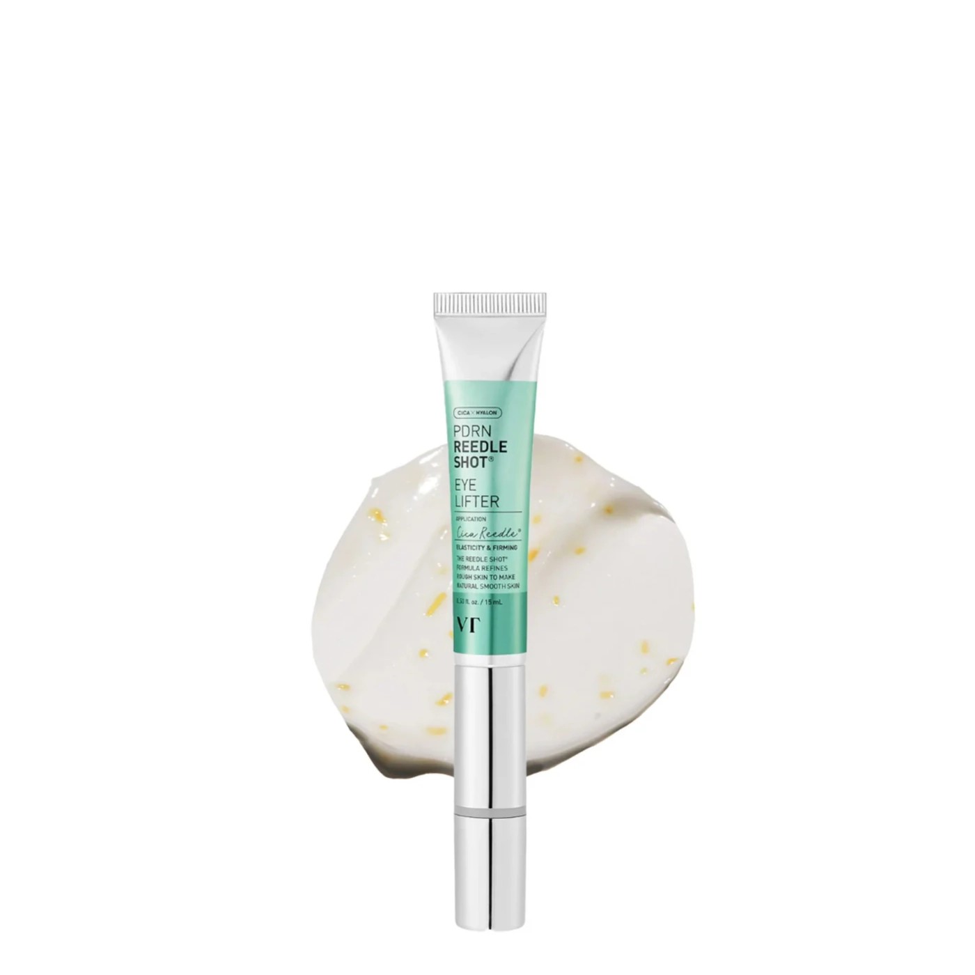 PDRN Reedle Shot Eye Lifter, - ujędrniająco-liftingujący krem pod oczy z PDRN
