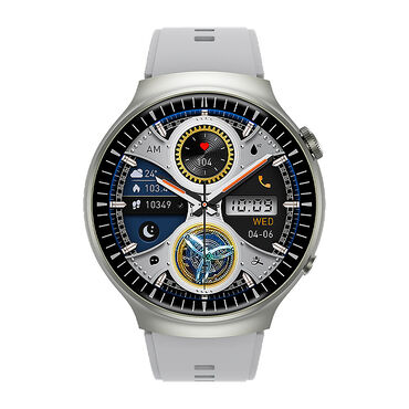 Smartwatch Moi Neo 1, 1,43” szary