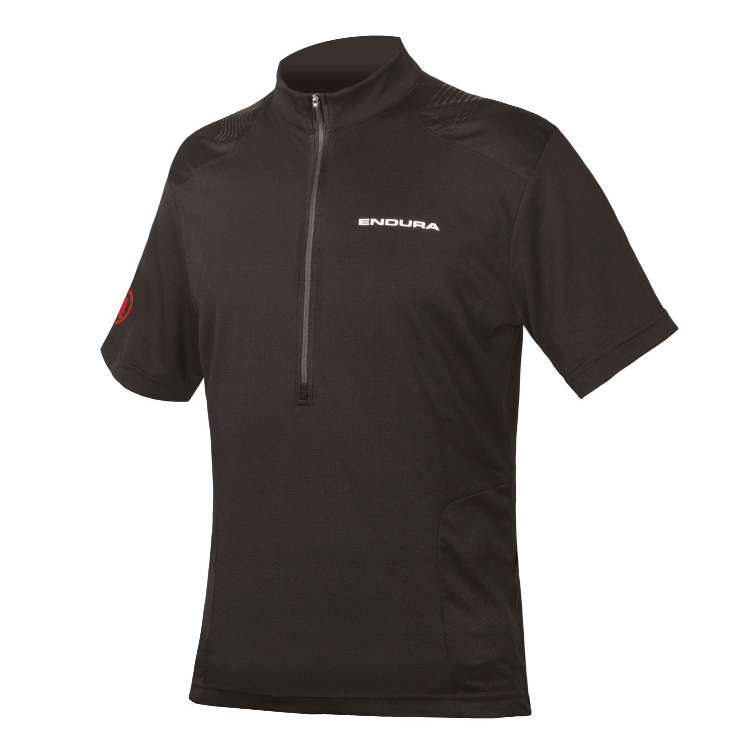 Koszulka Kr.endura Hummvee Black XL