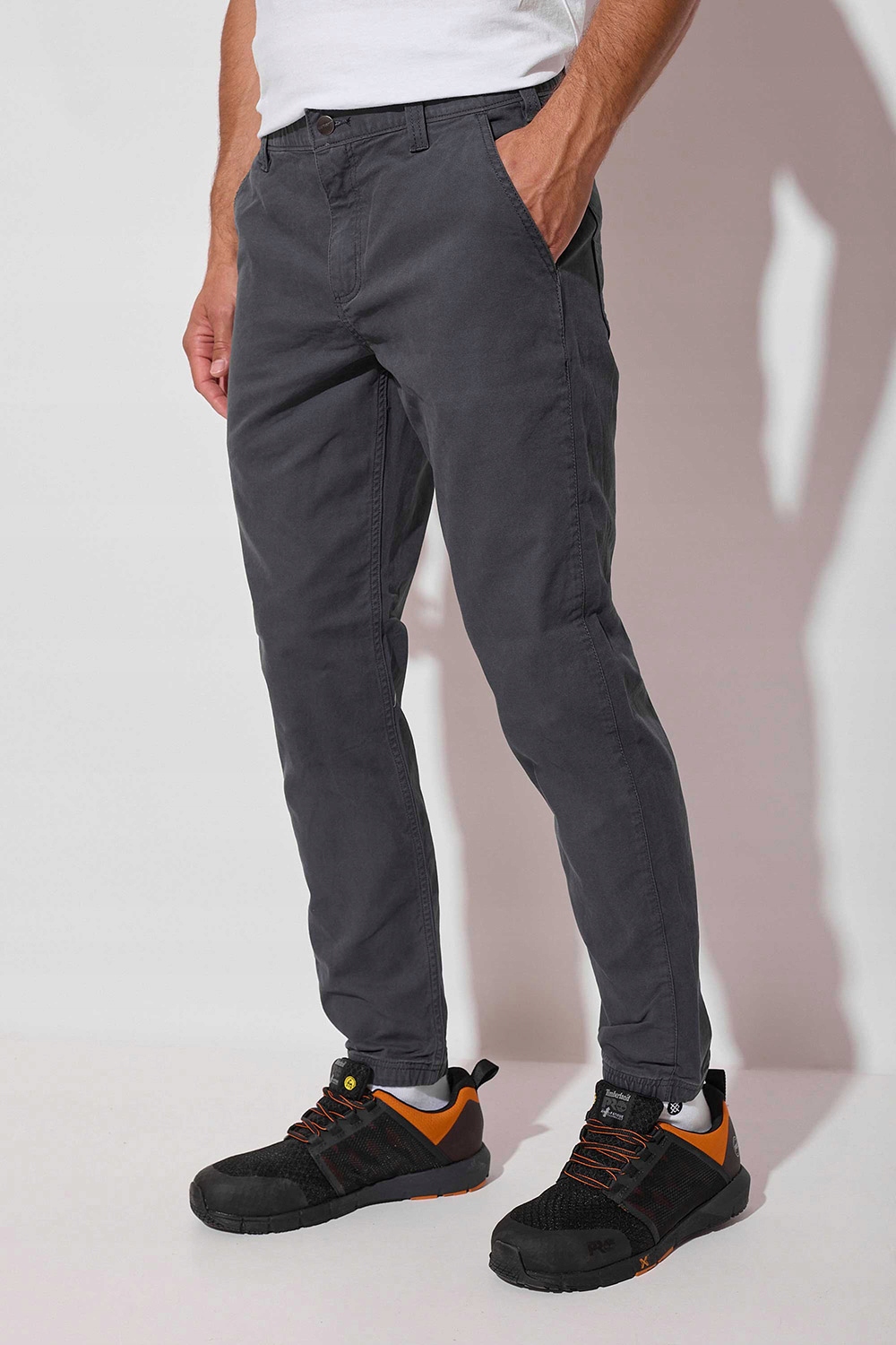 Kalhoty Carhartt Rugged Flex Canvas Jogger