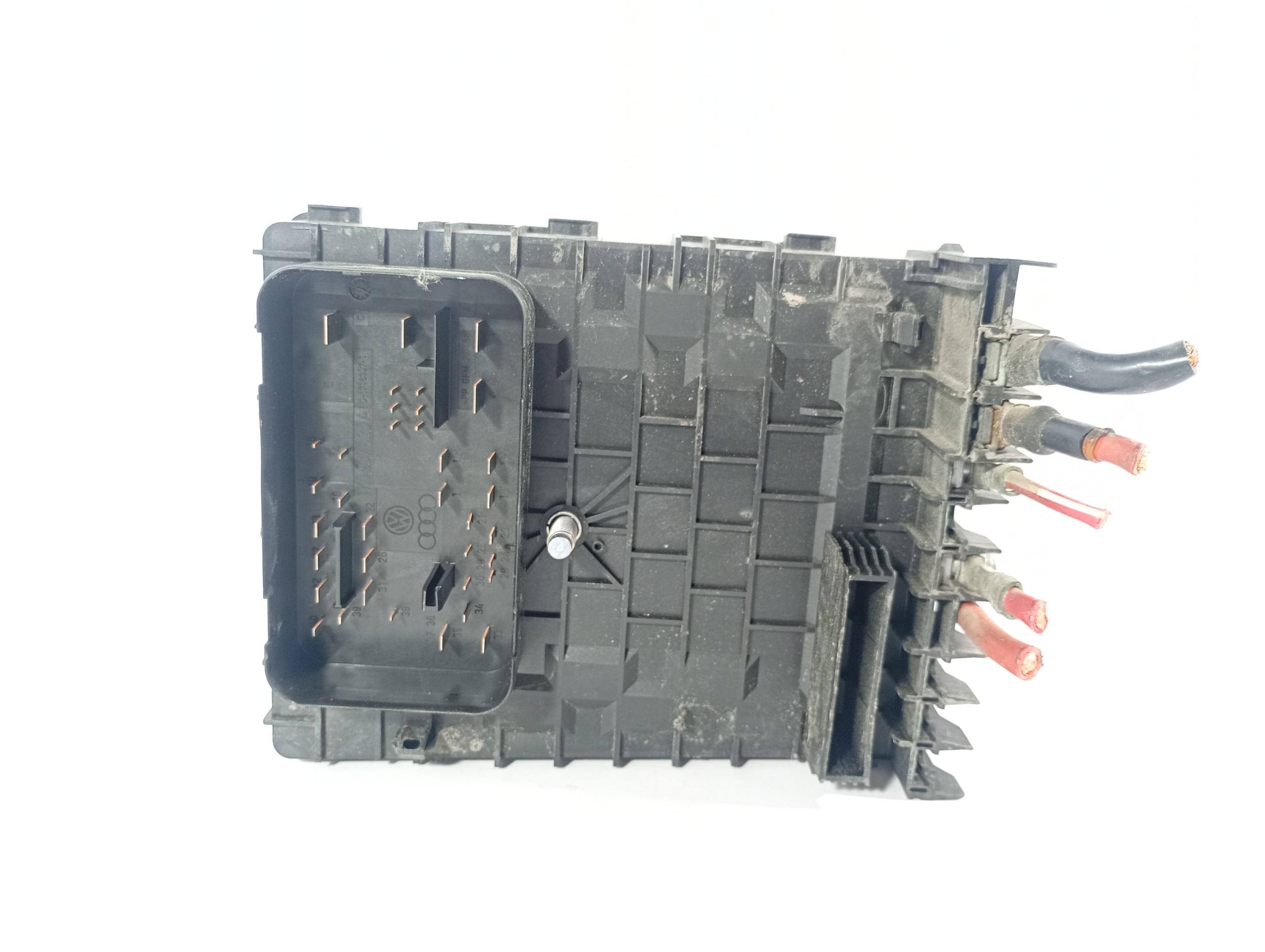 Audi A3 8P 03-12 Module fusibles OE 1K0937125A