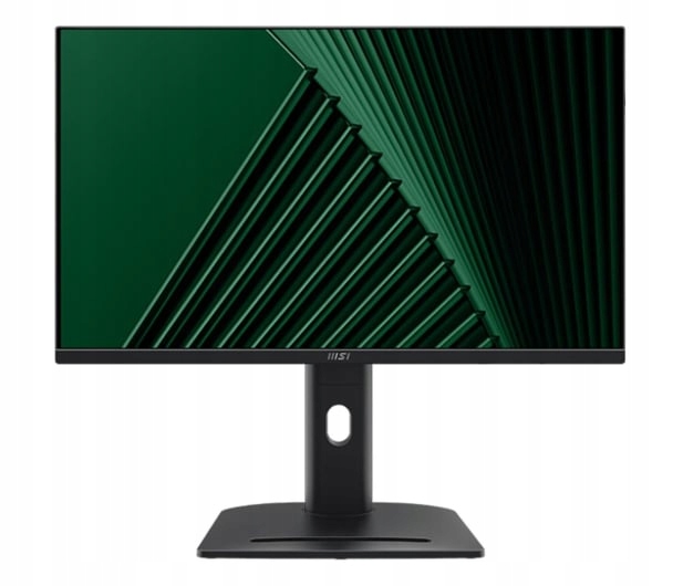 Monitor Led 27" Msi Pro MP275QPDG