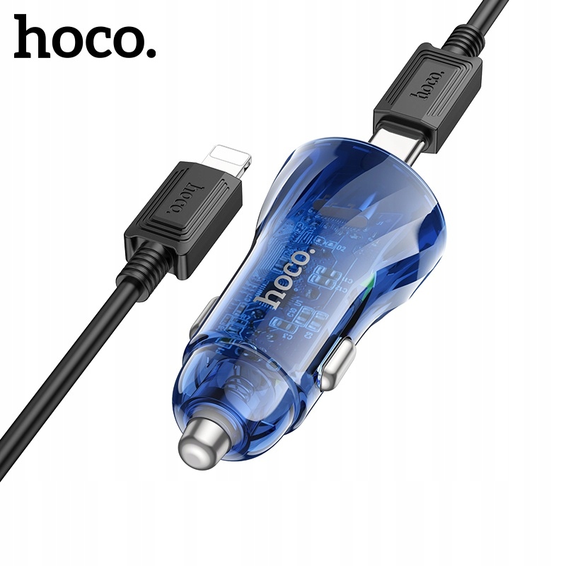 MOCNA ŁADOWARKA TYP TYPU C USB-C PD 30W do iPhone 12 13 14 15 Plus Pro Max Stan opakowania oryginalne