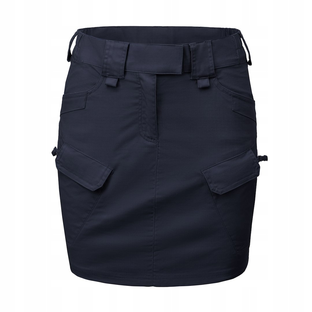 Sukně Uts – Navy Blue