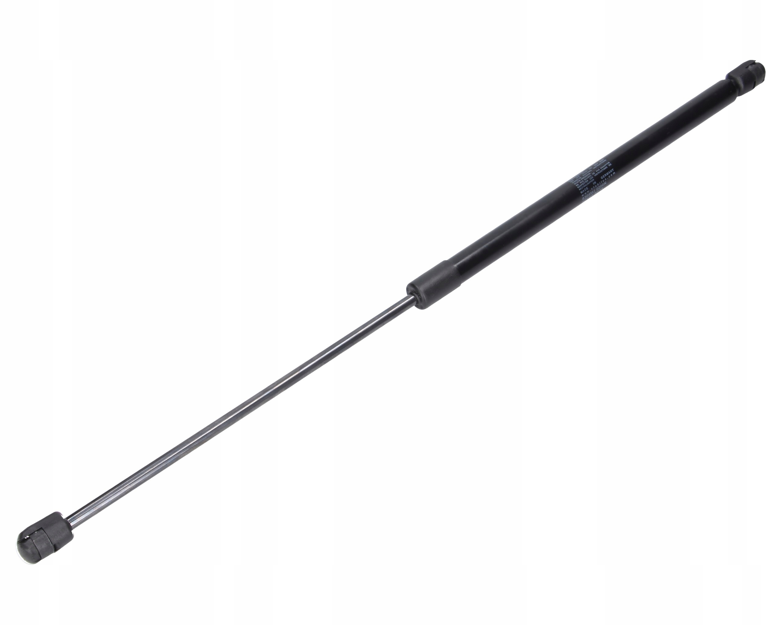 plynový tlumič Stabilus 8304MJ