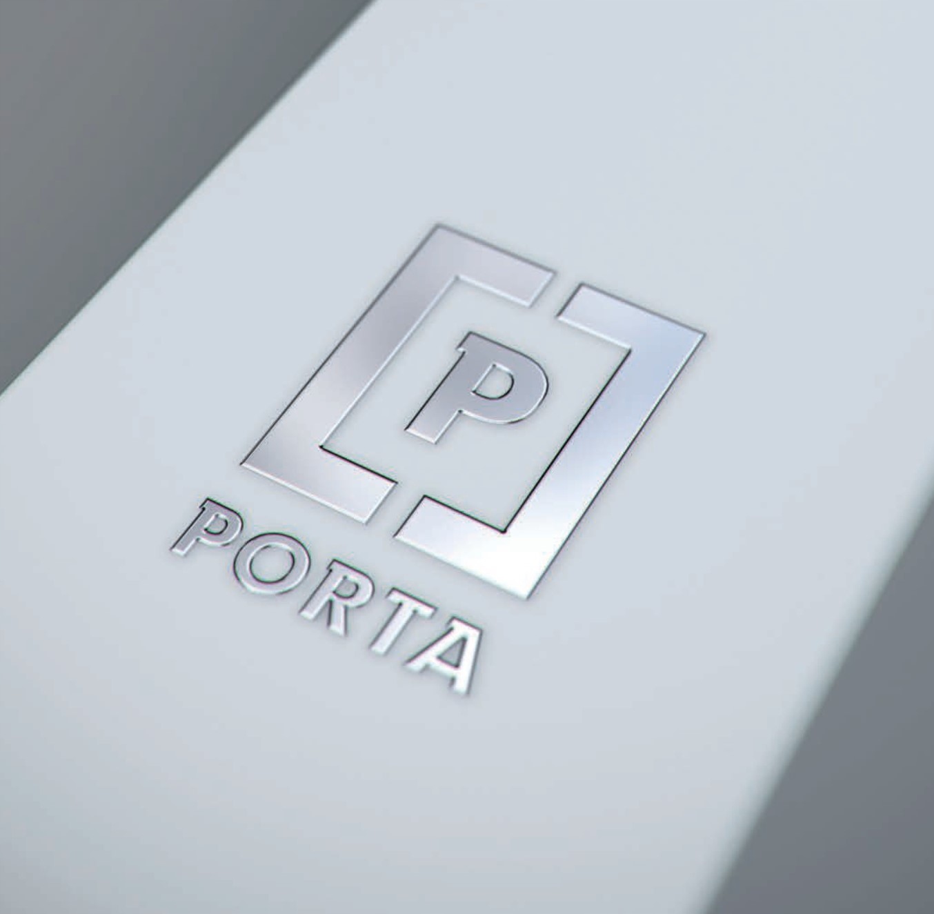 DRZWI +Ościeżnica Białe PORTA VERTE G2 WC prawe 80 Marka Porta