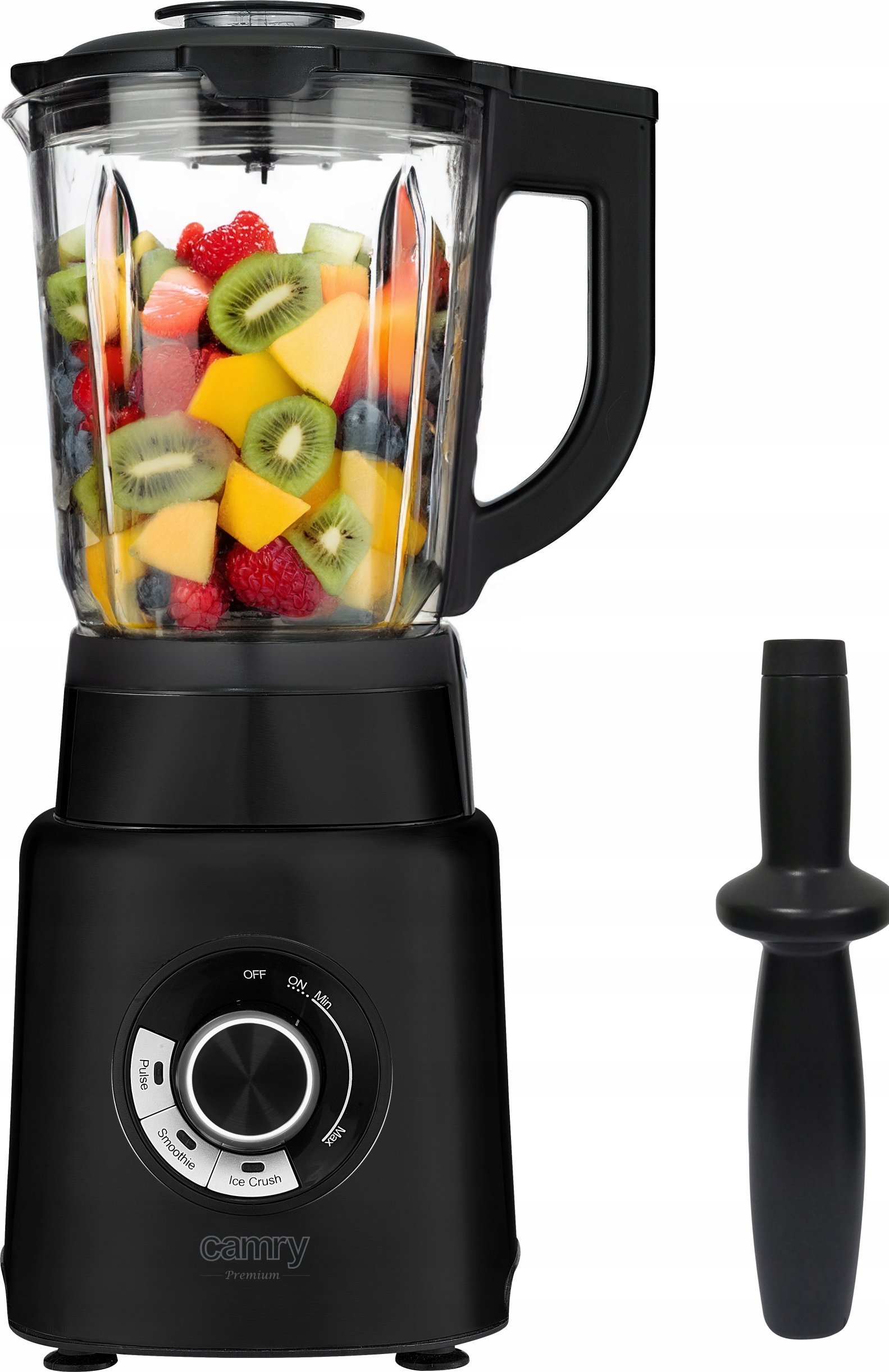 Blender kielichowy Camry Cr 4089
