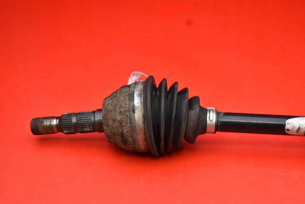 semi-axis left front MANUAL OPEL ASTRA 3 III H 1.4 16V 90 KM 06-14