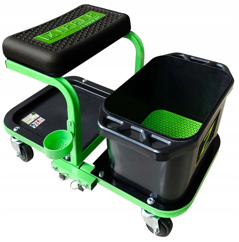 STOLEK MONTAZOWY MOBILNY Z POJEMNIKIEM NA WODE Producent code ZI MHKW5