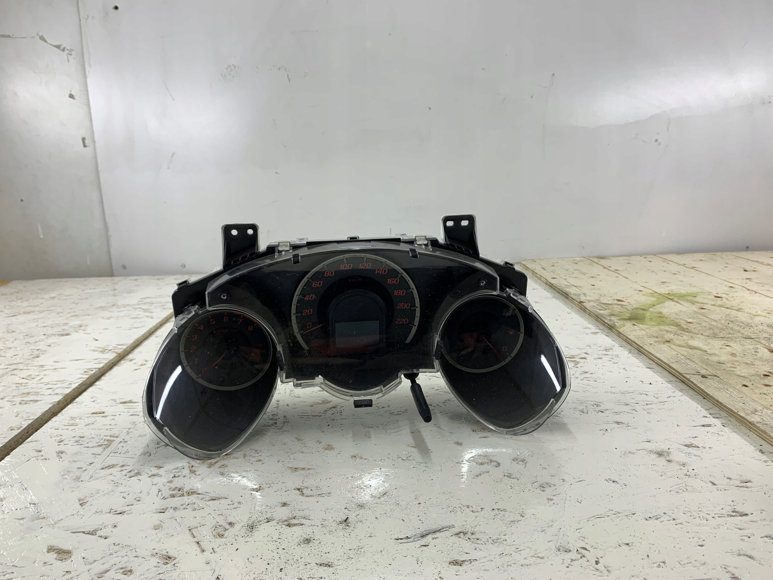 HONDA JAZZ III 1.2 dials dials HR0375101 78100TF0G012