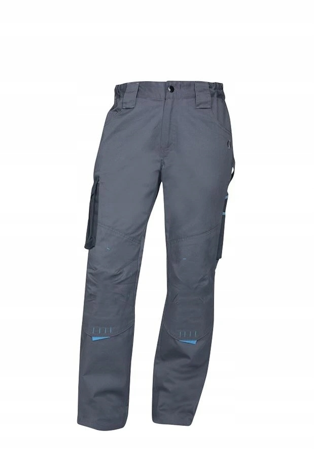Dámské kalhoty Ardon 4TECH šedé 46