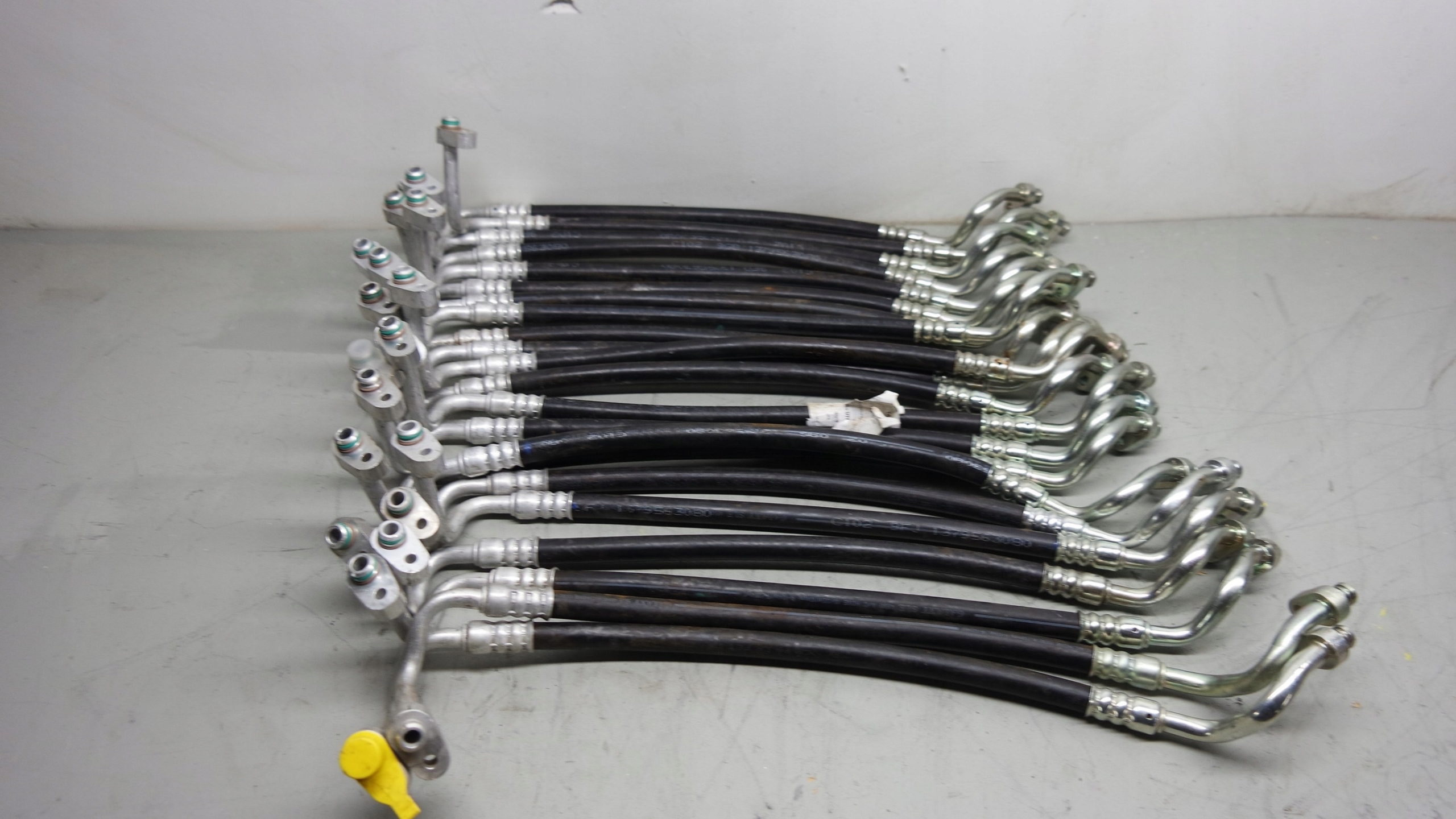 RURKA PRZEWOD KLIMATYZACJI DUCATO BOXER JUMPER Part number 1379563080