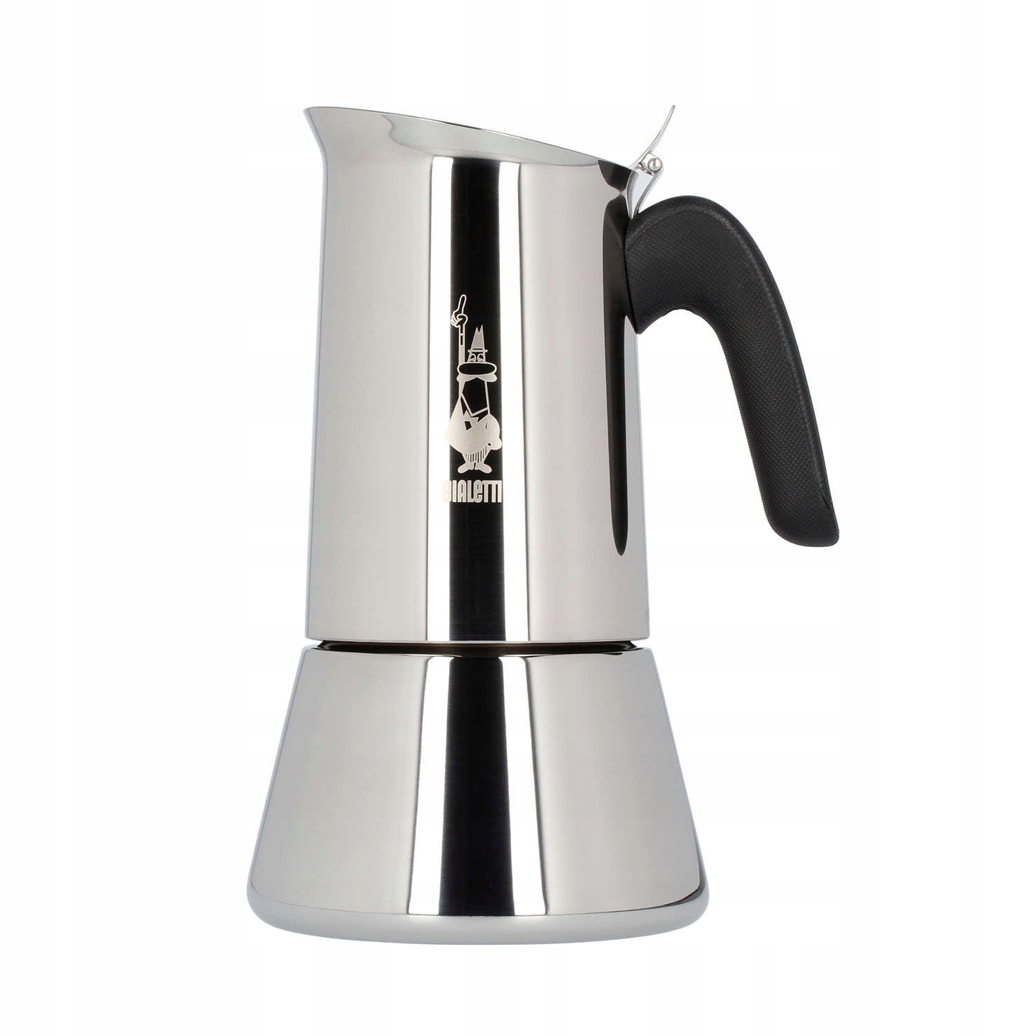 

Kawiarka Bialetti Venus 10tz indukcja