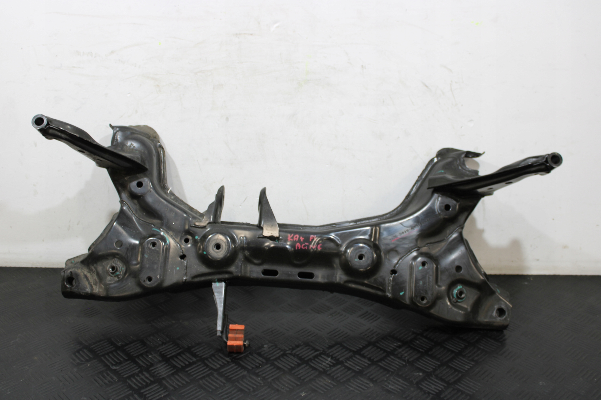 axle beam subframe axle beam front FORD KA+ KA + ACTIVE LIFT