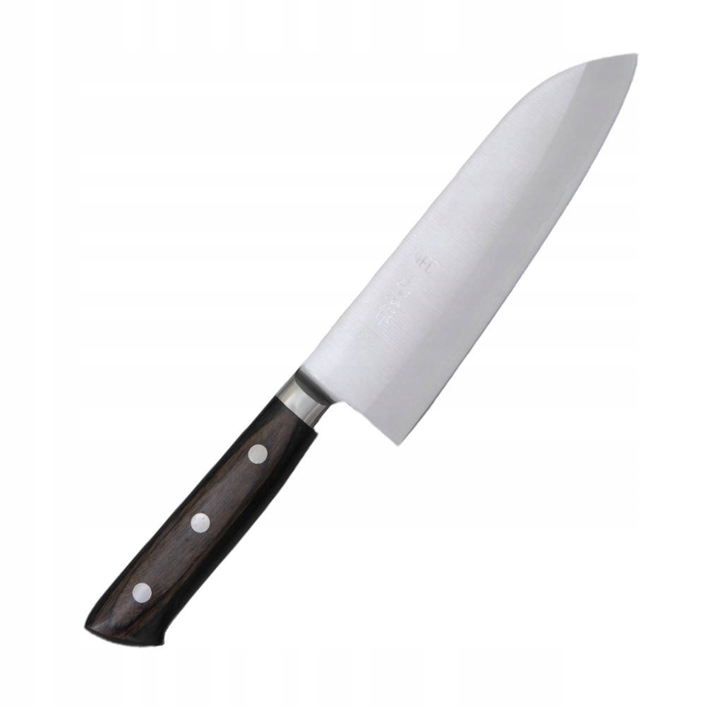 Nôž Santoku Masahiro Neo [10501] Japonský Oceľ 3-vrstvový