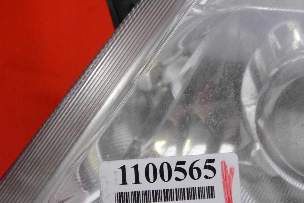 REFLEKTOR left light front lens XENON EU 93321054 OPEL MERIVA A 02-06