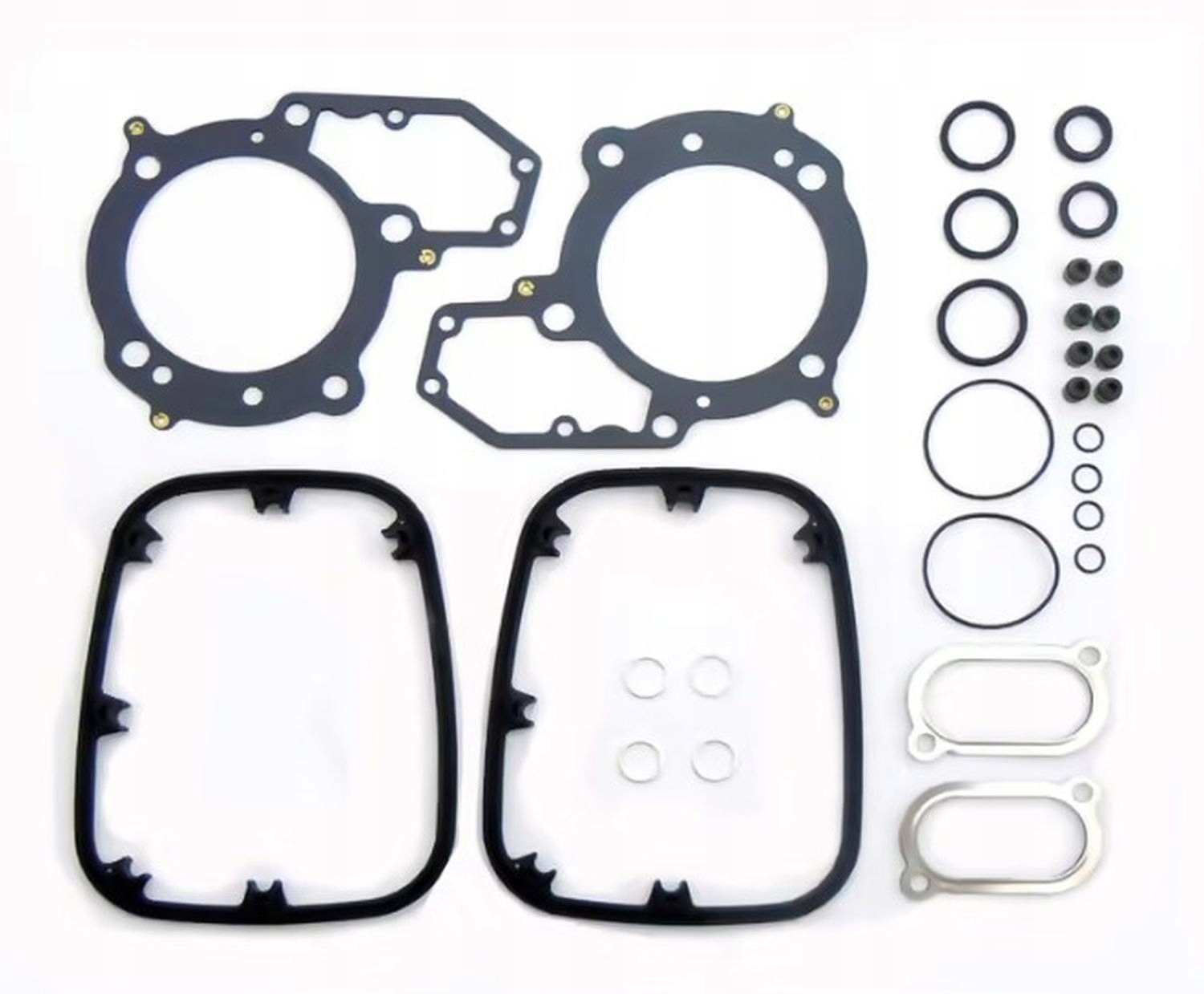 Tesnenia Top-end Bmw R 1150 Gs Adventure '98-'03, R 1150 R '00-'02