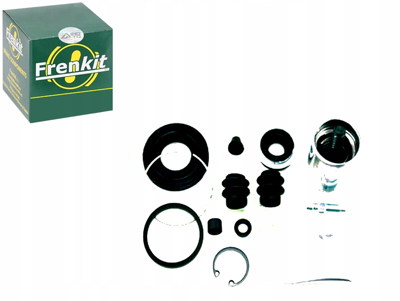 108774407 - РЕМОНТ ГАЛЬМІВНОГО СУПОРТА. MAZDA (AKE 35MM)