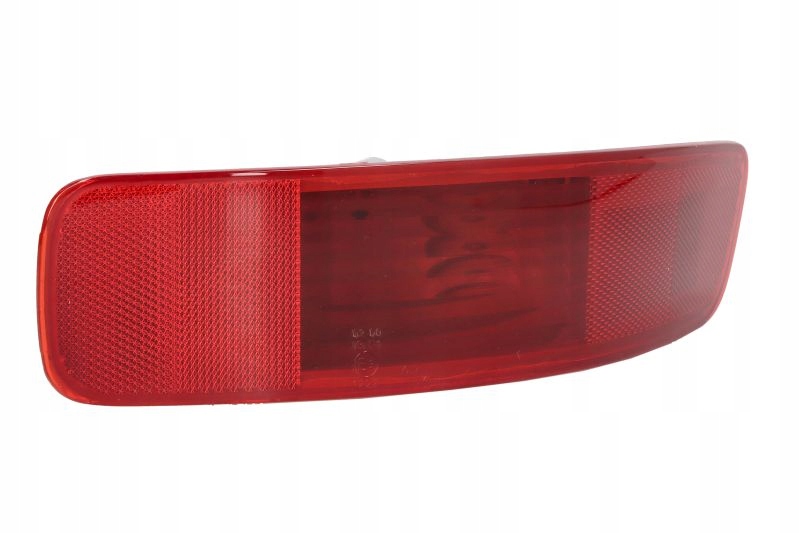 Mlhová Lampa S Krytkou Mitsubishi Outlander Peugeot 4007 2007-2012