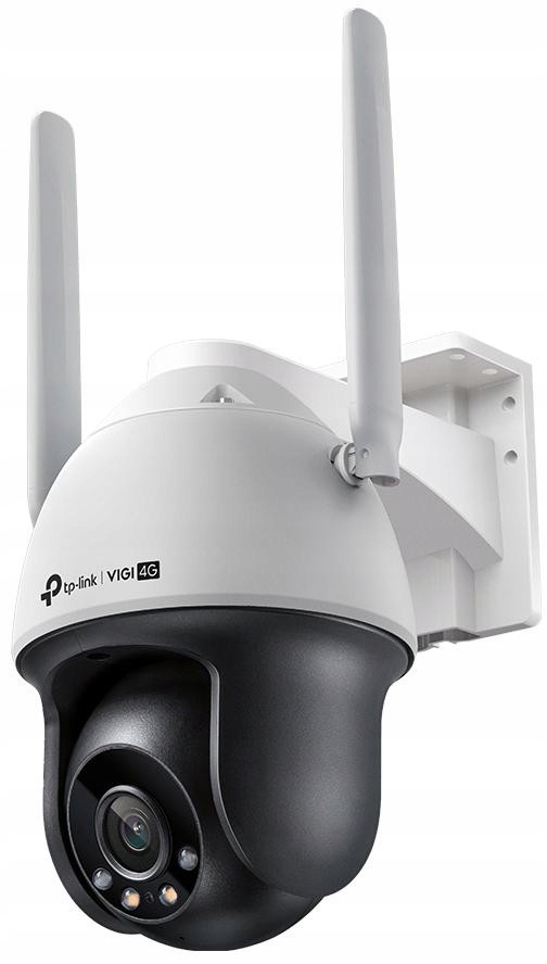 Kamera Tp-link Vigi C540-4G (4 mm, Lte)