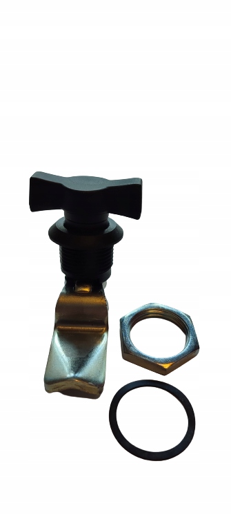 Zatvárač zadného úložného priestoru Oem Polaris Sportsman 600 originálny 7081205