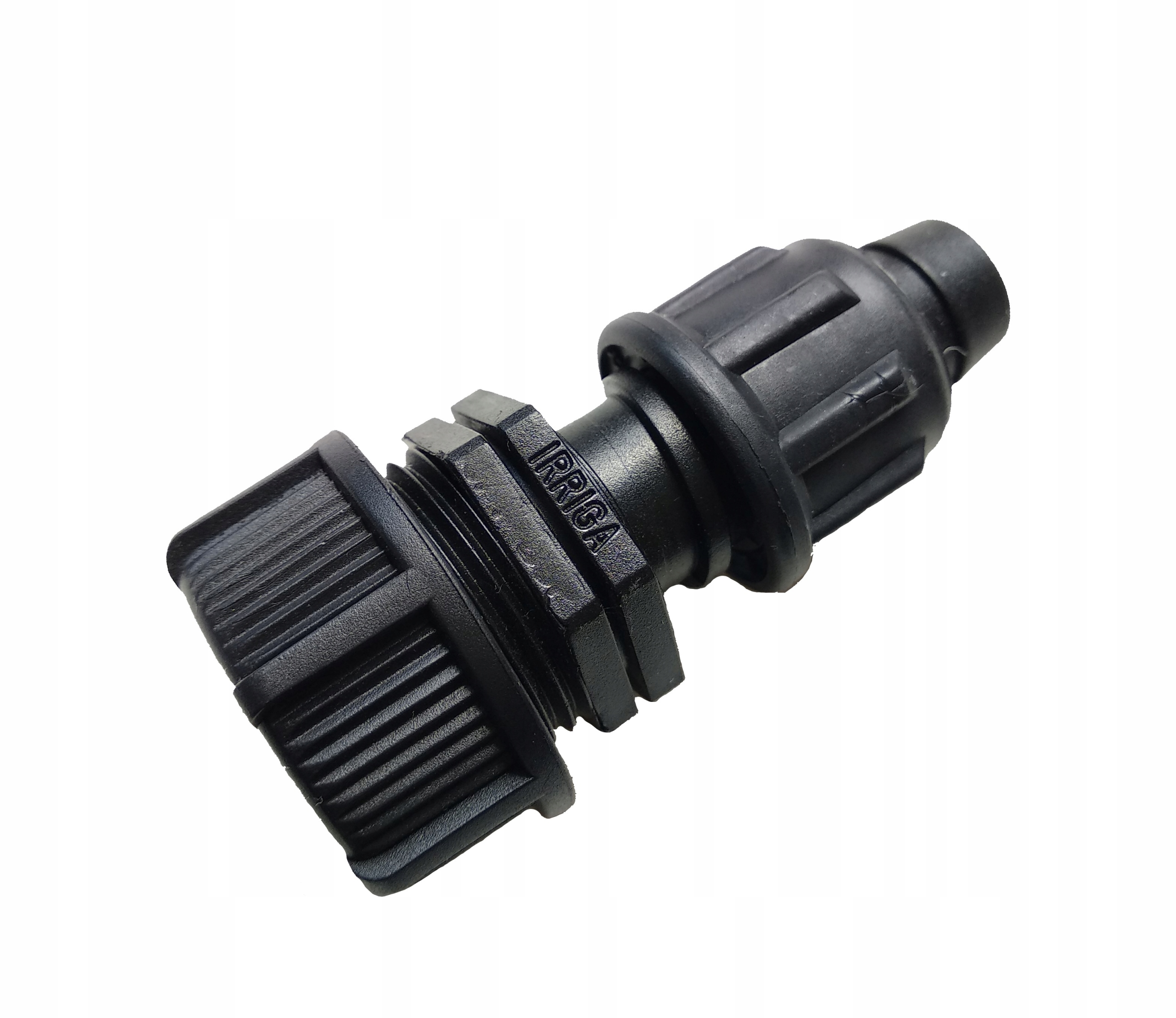 

Korek Tape dwuczęściowy Do Taśmy Nawadniającej