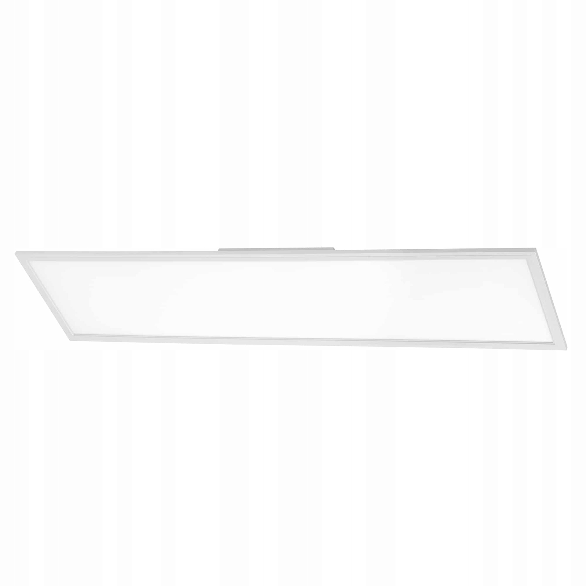 Led panel Briloner 119,5 cm, 4100 lm, 38 W, neutrálna biela, Brilo 7193-016