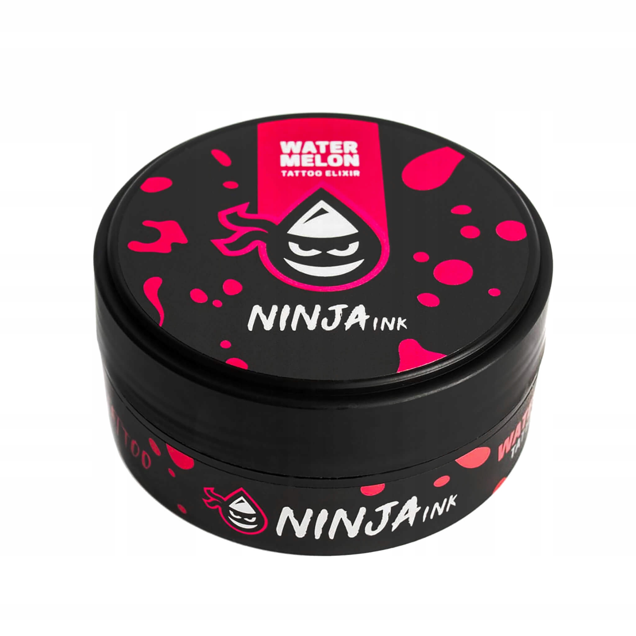 

Pielęgnacja tatuażu Ninja Ink Watermelon 50 ml
