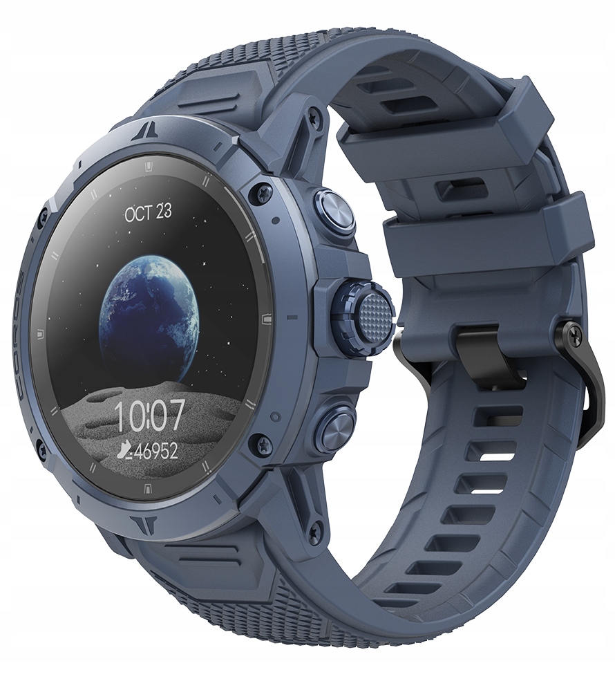 Hodinky Coros Vertix 2S Premium Multisport Watch Gps