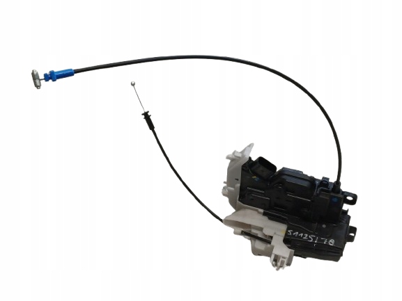 KIA EV9 23- ZAMEK DRZWI PRAWY PRZÓD 81320D0010