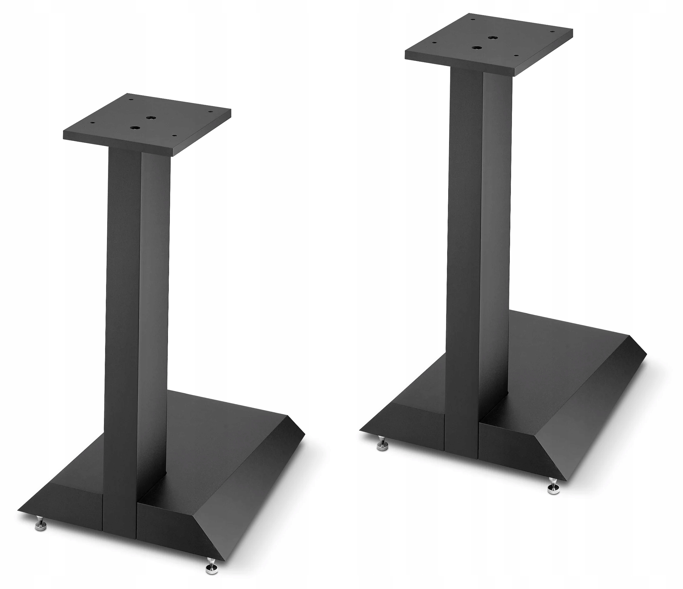 Focal Theva N°1 a Vestia N°1 Stand – Dedikované Standy, Podstavce, Stojany