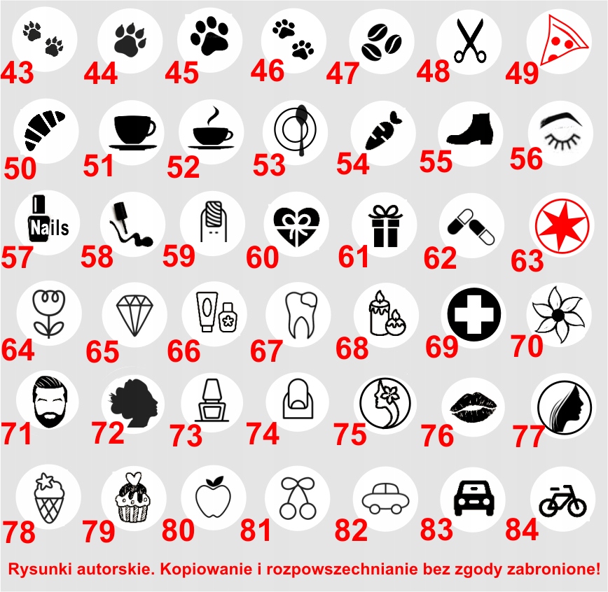 PIECZĄTKI PIECZĄTKA OKRĄGŁA COLOP R12 KARNETY LOGO Liczba wersów 1-2 wersy