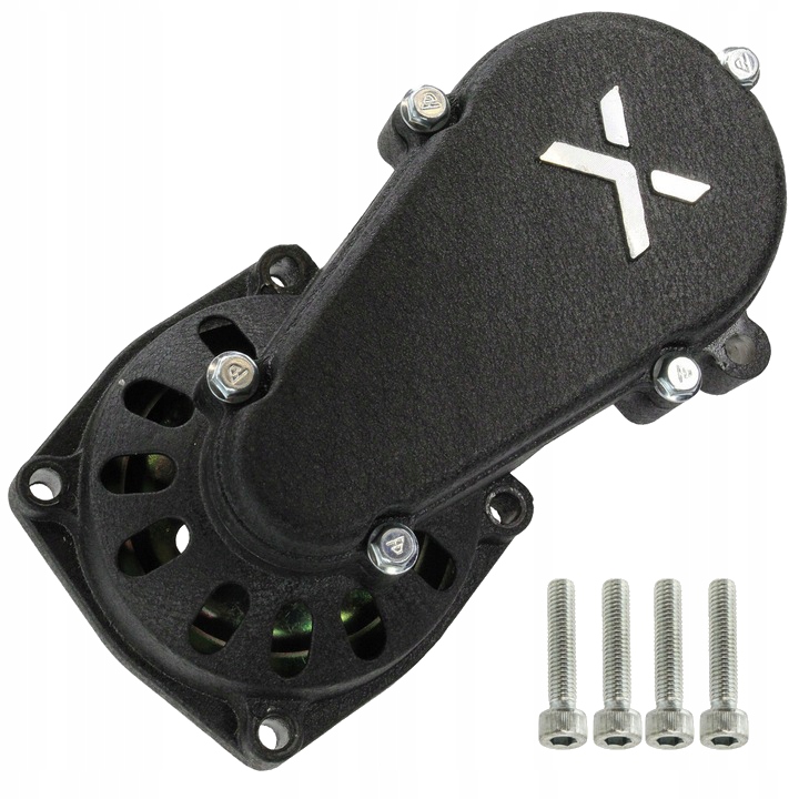 

Przekładnia Silnik Pocket Bike Cross Krótka Tuning