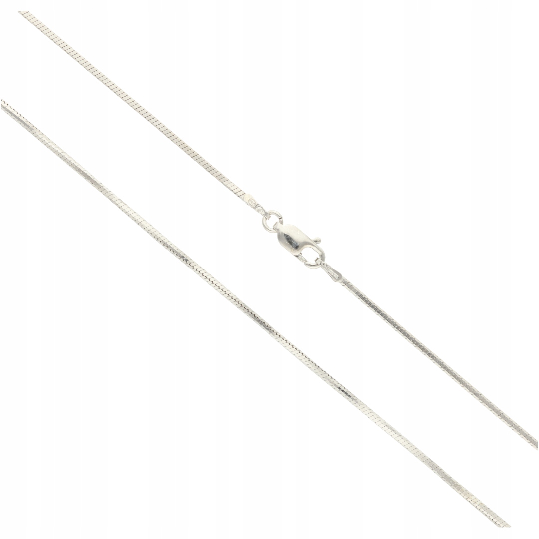 Měkká šňůra typu snake 4.8 g 50 cm