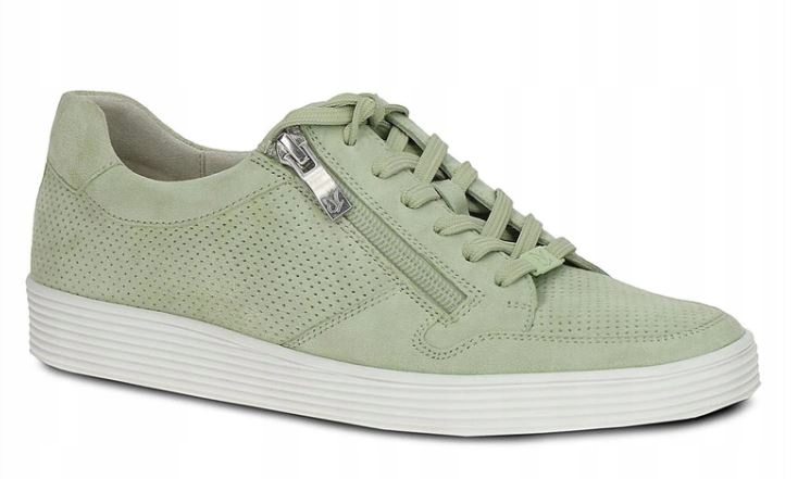 Caprice Damskie Buty Sportowe Skórzane 38 S7A