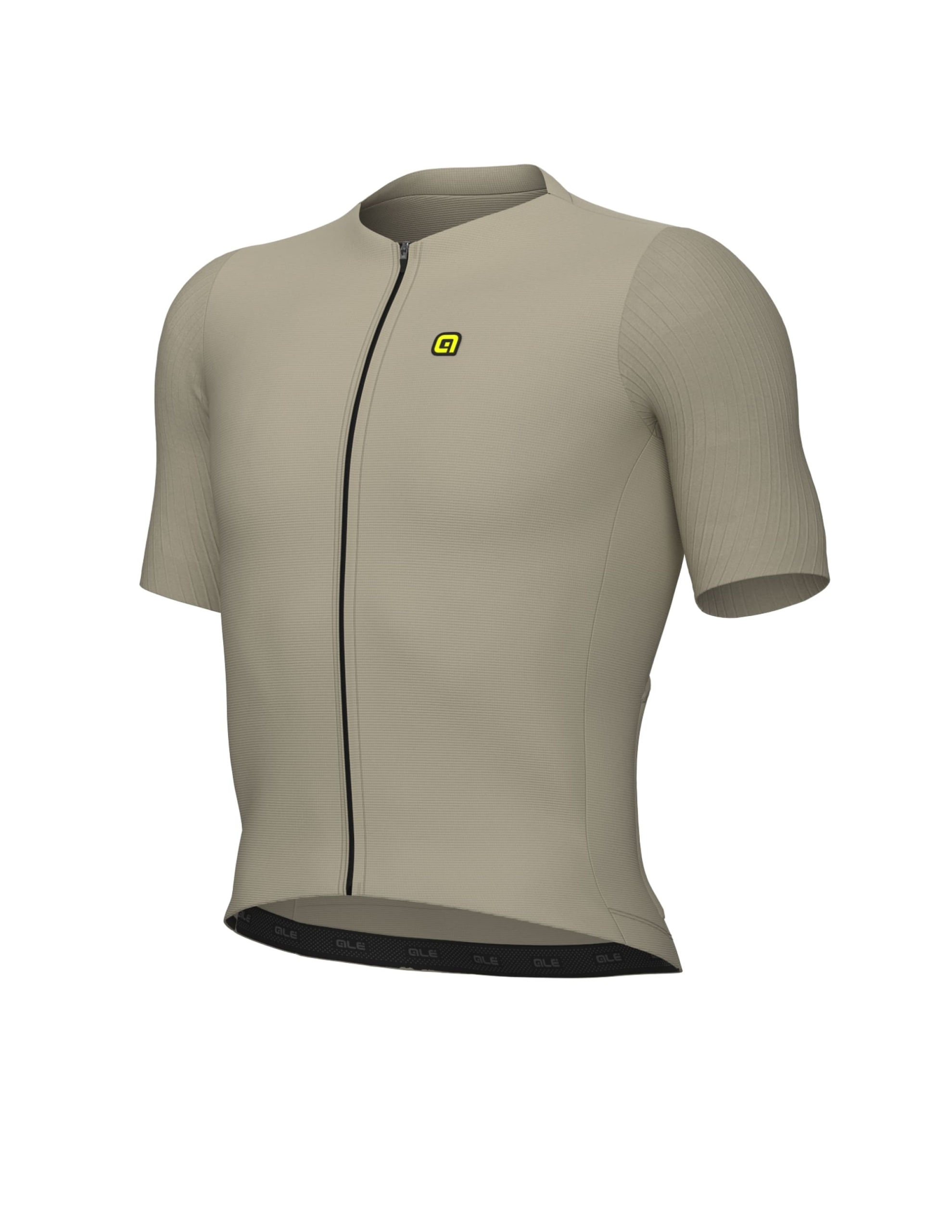 Koszulka rowerowa męska Alé Cycling Pr-e Earthy Style 2.0 Beżowy XXL