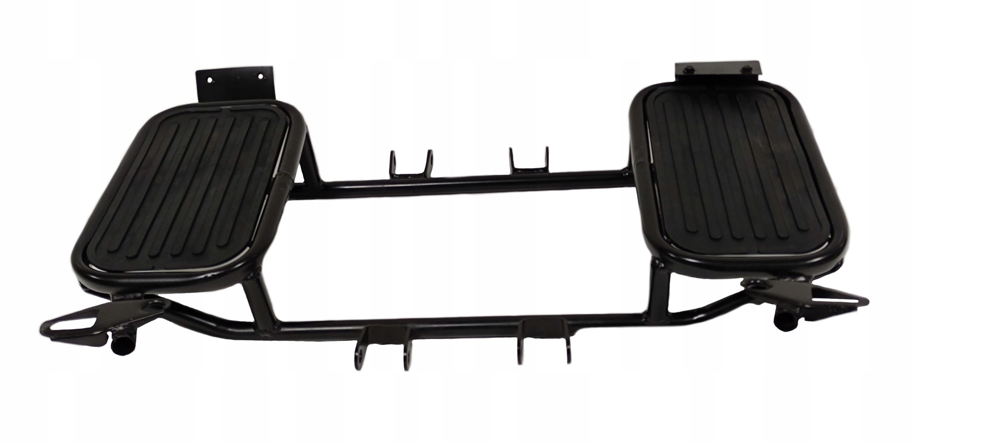 09749444710 - ATV 150 Башан подножки пол нервбары