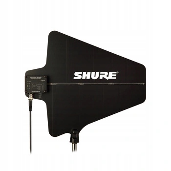 Shure UA874WB – aktívna smerová anténa 470 – 900 MHz