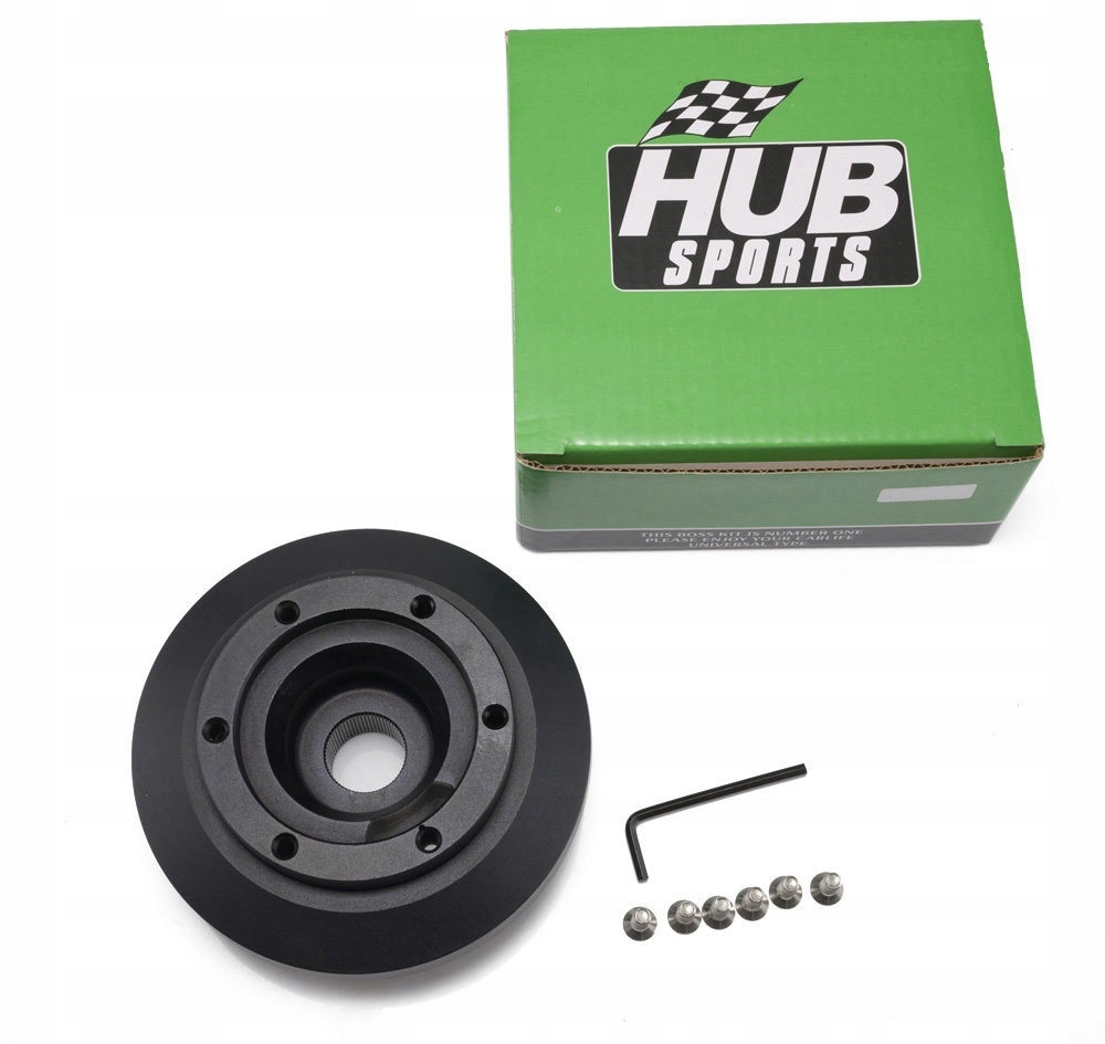 Naba kierownicy SLIM BMW E46 E90 Z4 M3 Mini Cooper Producent części Inny