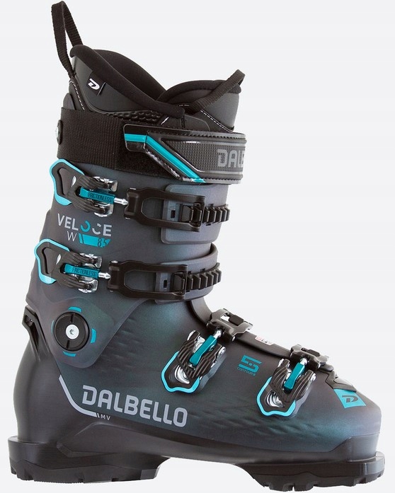 Buty Narciarskie Dalbello Veloce 85 W Gw 25,5