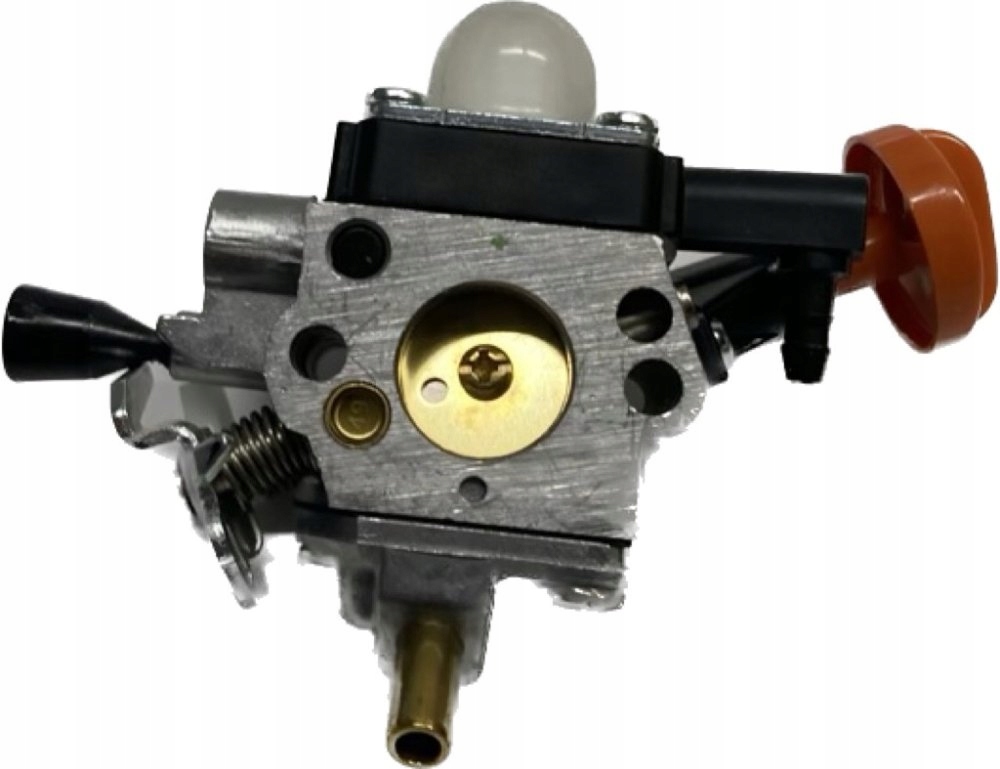 Nd Stihl Karburátor 4180/17 pre krovinorez Fs 311, Fs 131,BT 131,HT 133,418