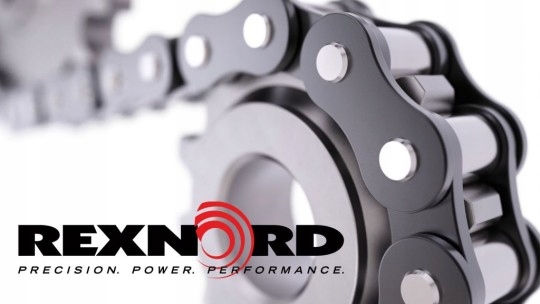 LANCUCH ROLKOWY REXNORD REXPRO DE 20B 1 5M Part number KE11434